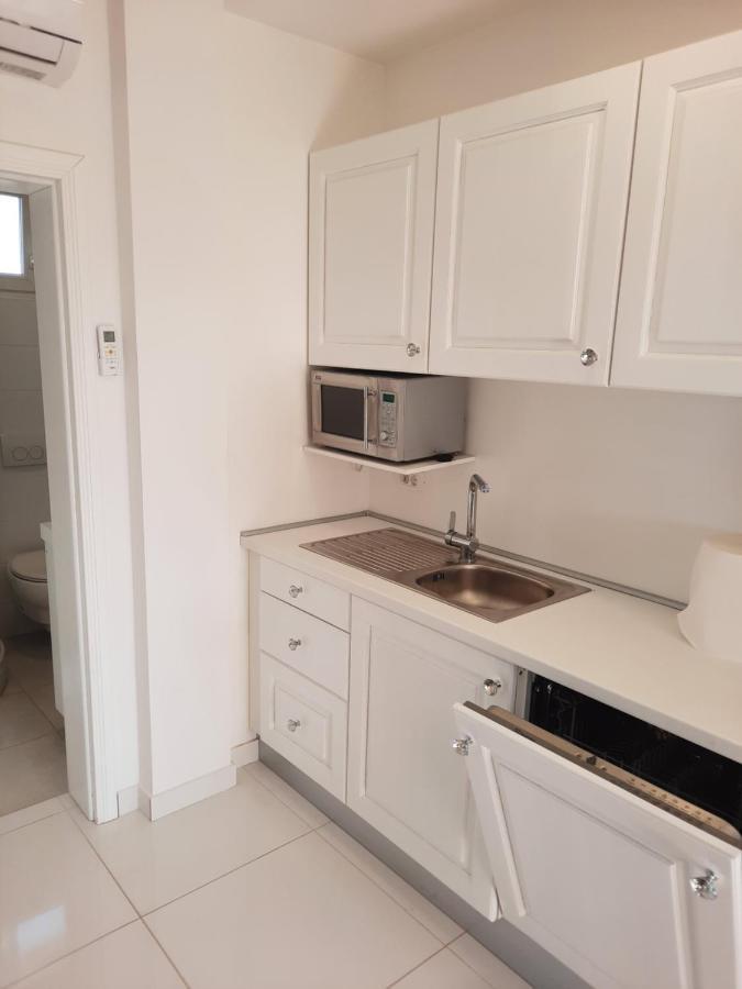 Penzion U Kapitana Apartment วีร์ ภายนอก รูปภาพ