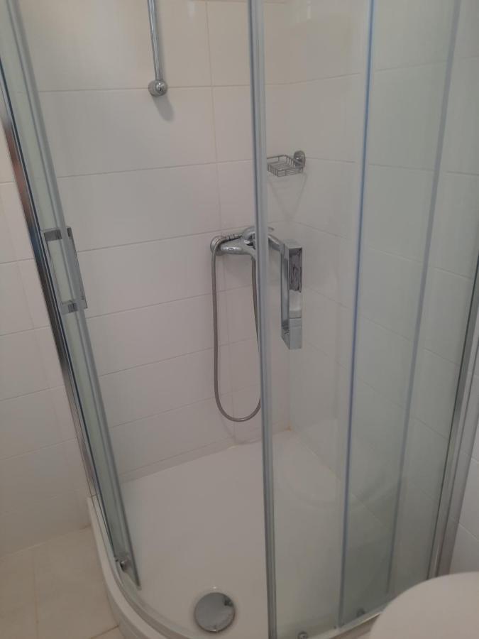 Penzion U Kapitana Apartment วีร์ ภายนอก รูปภาพ