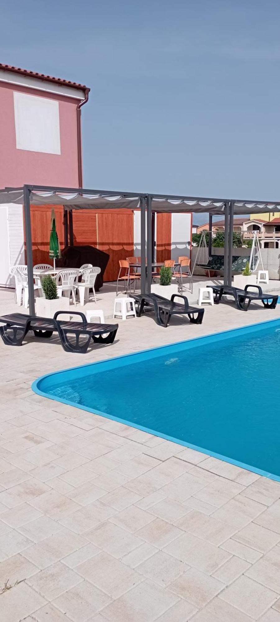 Penzion U Kapitana Apartment วีร์ ห้อง รูปภาพ